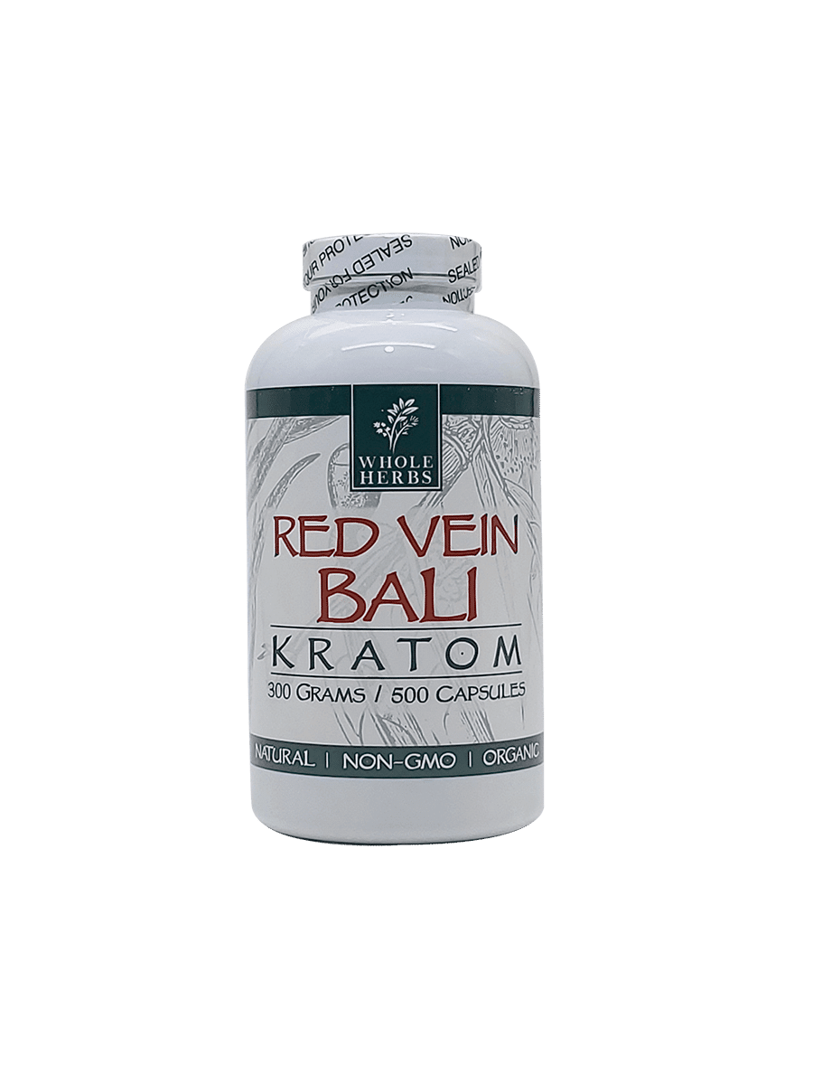 Copy of whole Herbs Red V Bali 300gm 500ct min