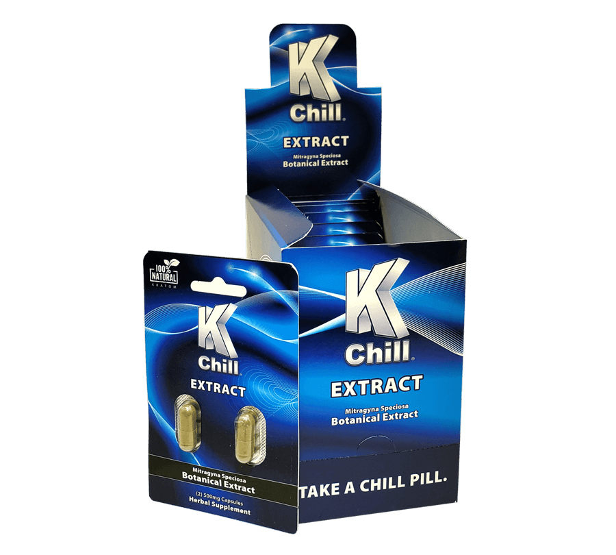 Copy of K chill extract 2ct min