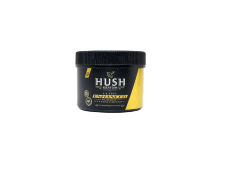 Copy of HUSH Ultra Enhanced 50grm min