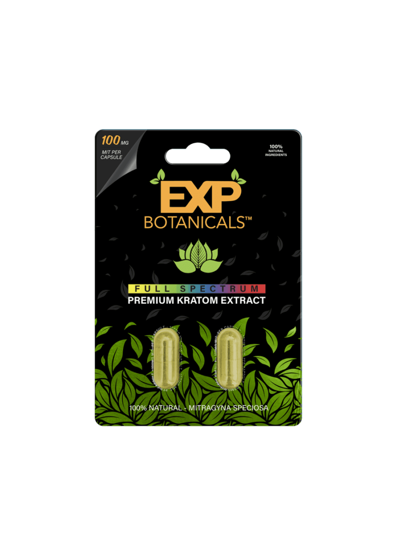 EXP 2 Caps Blister Pack min