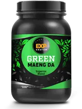 EXP green Menage 1kg 2