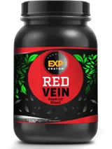 EXP red vein 1kg 2